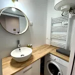 Appartement T2 Au Calme Proche Talensac Et Centre *