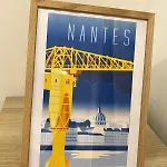 T2 Au Calme Proche Talensac Et Centre Nantes