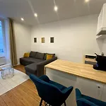 T2 Au Calme Proche Talensac Et Centre